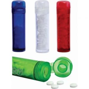 PASTILLERO CILINDRICO